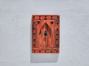 Tableau Vintage Amazigh 64 X 46 X 3 Cm Tableau Vintage Amazigh 64 X 46 X 3 Cm