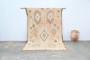 Tapis traditionnel Vintage 295 X 185 Cm Tapis traditionnel Vintage 295 X 185 Cm