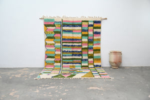 Tapis traditionnel Azilal 310 X 210 Cm Tapis traditionnel Azilal 310 X 210 Cm