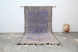 Tapis traditionnel Vintage 360 X 185 Cm Tapis traditionnel Vintage 360 X 185 Cm