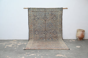 Tapis traditionnel Vintage 325 X 190 Cm Tapis traditionnel Vintage 325 X 190 Cm