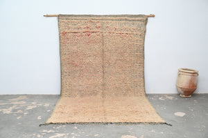 Tapis traditionnel Vintage 330 X 190 Cm Tapis traditionnel Vintage 330 X 190 Cm