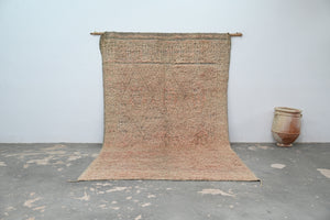 Tapis traditionnel Vintage 343 X 200 Cm Tapis traditionnel Vintage 343 X 200 Cm