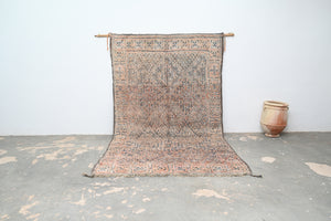 Tapis traditionnel Vintage 335 X 200 Cm Tapis traditionnel Vintage 335 X 200 Cm