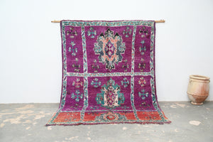Tapis traditionnel Vintage 266 X 203 Cm Tapis traditionnel Vintage 266 X 203 Cm
