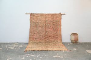 Tapis traditionnel Vintage 300 X 200 Cm Tapis traditionnel Vintage 300 X 200 Cm