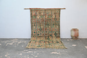 Tapis traditionnel Vintage 323 X 168 Cm Tapis traditionnel Vintage 323 X 168 Cm