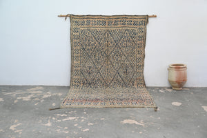 Tapis traditionnel Vintage 317 X 190 Cm Tapis traditionnel Vintage 317 X 190 Cm