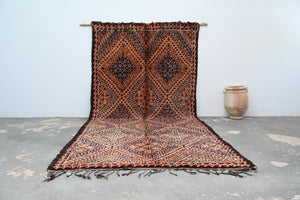 Tapis traditionnel Vintage 453 X 206 Cm Tapis traditionnel Vintage 453 X 206 Cm