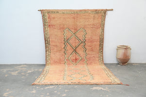 Tapis traditionnel Vintage 351 X 188 Cm Tapis traditionnel Vintage 351 X 188 Cm