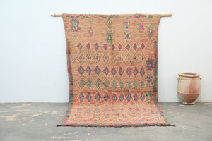 Tapis traditionnel Vintage 313 X 176 Cm Tapis traditionnel Vintage 313 X 176 Cm