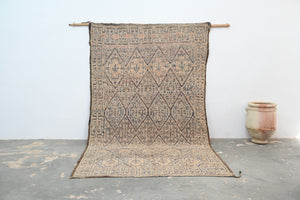 Tapis traditionnel Vintage 290 X 185 Cm Tapis traditionnel Vintage 290 X 185 Cm