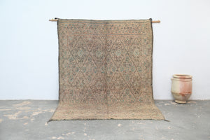 Tapis traditionnel Vintage 280 X 210 Cm Tapis traditionnel Vintage 280 X 210 Cm