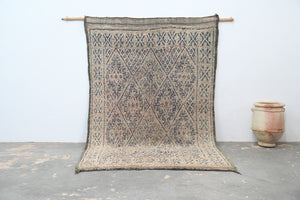 Tapis traditionnel Vintage 285 X 183 Cm Tapis traditionnel Vintage 285 X 183 Cm