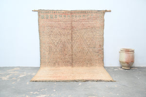 Tapis traditionnel Vintage 300 X 200 Cm Tapis traditionnel Vintage 300 X 200 Cm