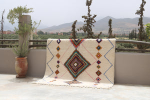 Tapis traditionnel Azilal 300 X 220 Cm Tapis traditionnel Azilal 300 X 220 Cm
