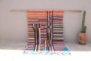 Tapis traditionnel Azilal 300 X 195 Cm Tapis traditionnel Azilal 300 X 195 Cm