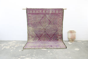 Tapis traditionnel Vintage 290 X 200 Cm Tapis traditionnel Vintage 290 X 200 Cm