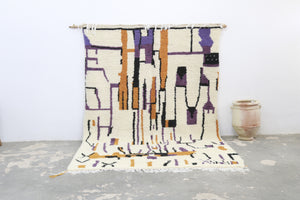 Tapis traditionnel Azilal 310 X 215 Cm Tapis traditionnel Azilal 310 X 215 Cm