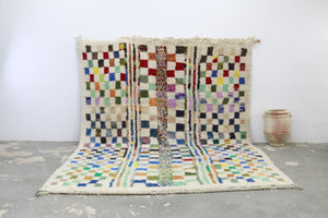 Tapis traditionnel Azilal 405 X 300 Cm Tapis traditionnel Azilal 405 X 300 Cm