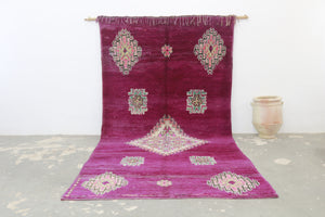 Tapis traditionnel Vintage 410 X 200 Cm Tapis traditionnel Vintage 410 X 200 Cm