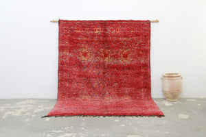 Tapis traditionnel Vintage 300 X 212 Cm Tapis traditionnel Vintage 300 X 212 Cm