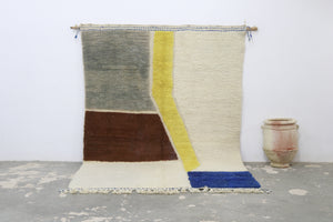 Tapis traditionnel Azilal 300 X 207 Cm Tapis traditionnel Azilal 300 X 207 Cm