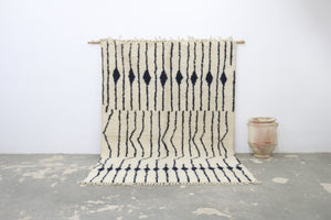 Tapis traditionnel Azilal 310 X 210 Cm Tapis traditionnel Azilal 310 X 210 Cm