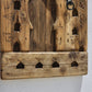 Tableau Vintage Amazigh 67 X 51 X 3.5 Cm
