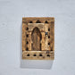 Tableau Vintage Amazigh 67 X 51 X 3.5 Cm