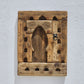Tableau Vintage Amazigh 67 X 51 X 3.5 Cm