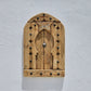 Tableau Vintage Amazigh 78 X 51 X 3 Cm