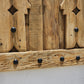 Tableau Vintage Amazigh 78 X 51 X 3 Cm