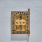 Tableau Vintage Amazigh 63 X 51 X 3 Cm