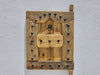 Tableau Vintage Amazigh 63 X 51 X 3 Cm