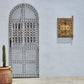 Tableau Vintage Amazigh 63 X 51 X 3 Cm