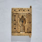 Tableau Vintage Amazigh 77 X 56 X 4 Cm