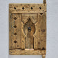 Tableau Vintage Amazigh 77 X 56 X 4 Cm