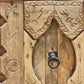 Tableau Vintage Amazigh 77 X 56 X 4 Cm