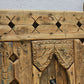 Tableau Vintage Amazigh 77 X 56 X 4 Cm