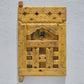 Tableau Vintage Amazigh 72 X 50 X 3 Cm