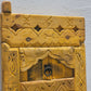 Tableau Vintage Amazigh 72 X 50 X 3 Cm
