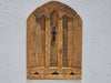 Tableau Vintage Amazigh 80 X 56 X 4 Cm