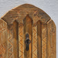 Tableau Vintage Amazigh 80 X 56 X 4 Cm