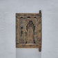 Tableau Vintage Amazigh 70 X 52 X 4 Cm