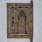 Tableau Vintage Amazigh 70 X 52 X 4 Cm