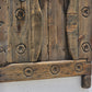 Tableau Vintage Amazigh 70 X 52 X 4 Cm