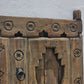 Tableau Vintage Amazigh 70 X 52 X 4 Cm
