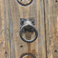 Tableau Vintage Amazigh 70 X 52 X 4 Cm