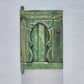 Tableau Vintage Amazigh 82 X 59 X 3 Cm
